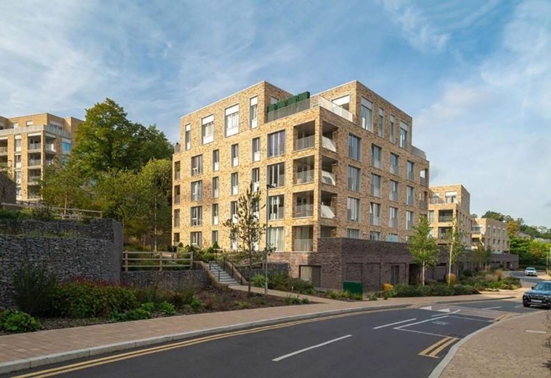 Exterior view of Ridgeway Views Image 1