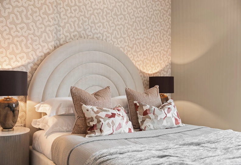 Bedroom view of Rockcliffe Square images 3