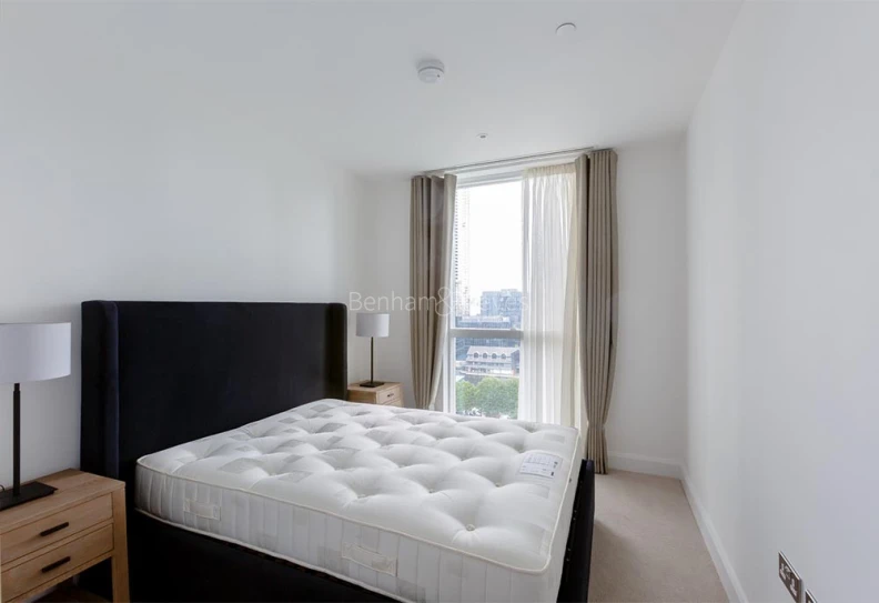 Bedroom view of Sailmakers images 1