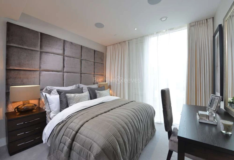 Bedroom view of Sovereign Court images 1
