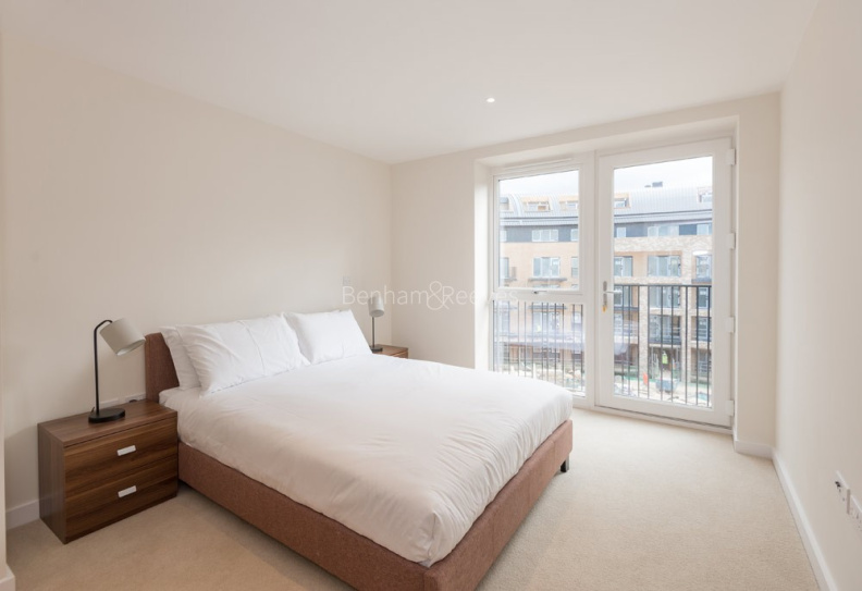 Stanmore Place bedroom images 1