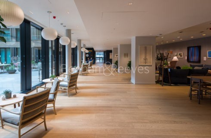 Television Centre amenities images 1