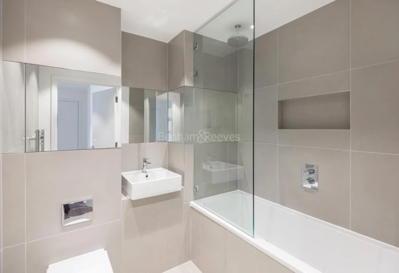 Bathroom view of The Filaments images 1