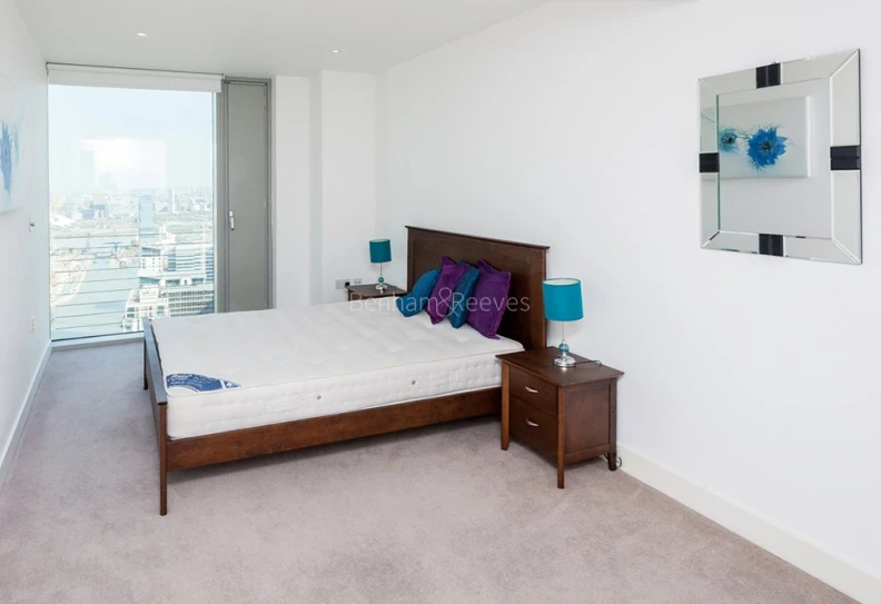 Bedroom view of The Landmark images 2