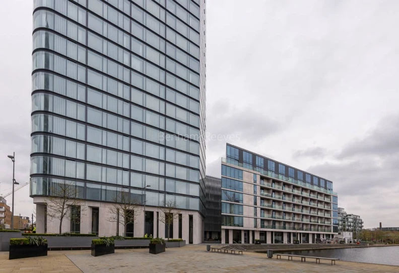 Exterior view of The Lexicon Image 1