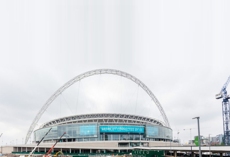 Wembley Park Gate Image 1