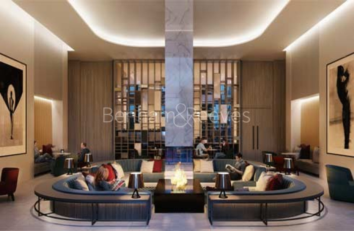 White City Living amenities images 1