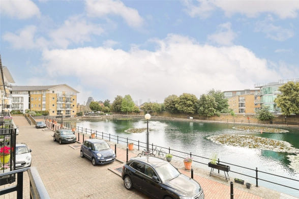 Thomas More Street, Wapping -image 26