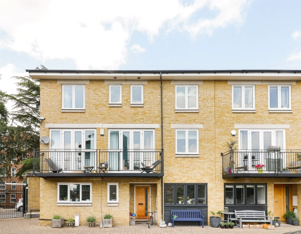 Thomas More Street, Wapping -image 28
