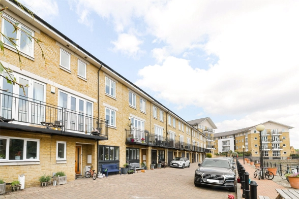 Thomas More Street, Wapping -image 29