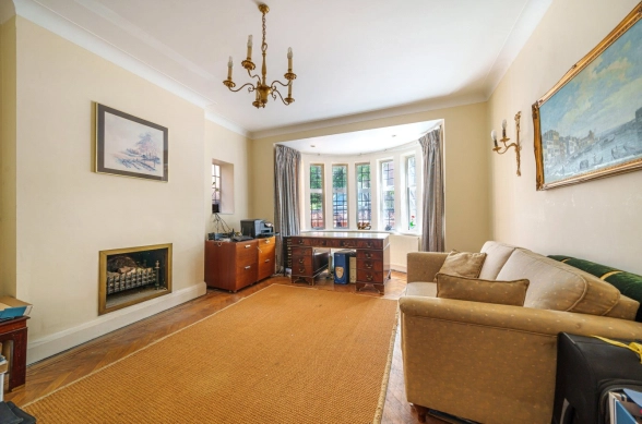 Shepherds Hill, Highgate -image 4