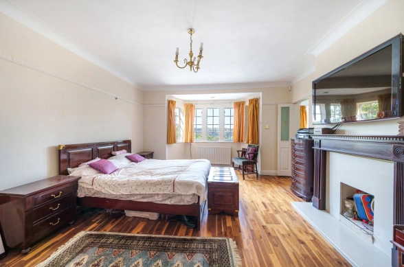 Shepherds Hill, Highgate -image 6