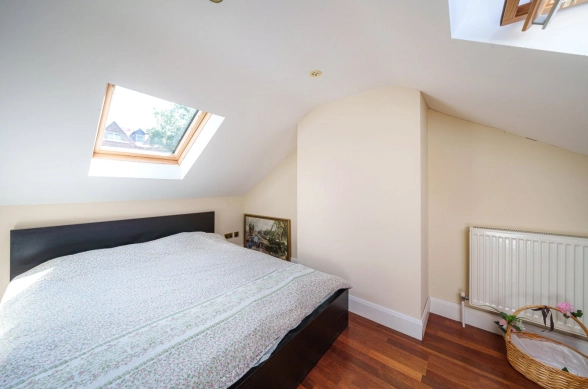 Shepherds Hill, Highgate -image 13