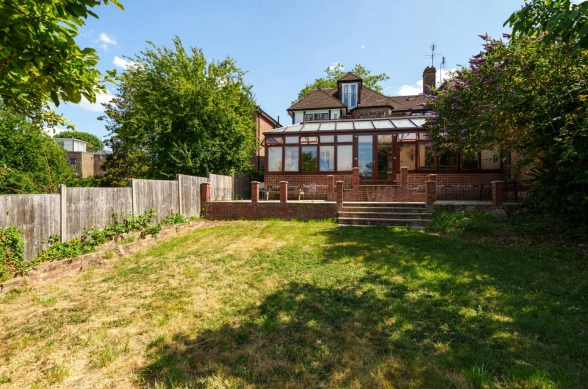 Shepherds Hill, Highgate -image 15