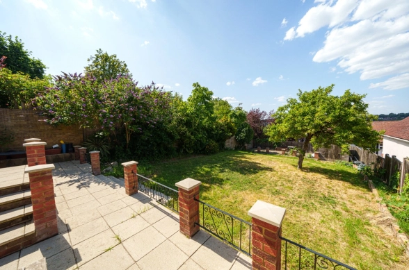 Shepherds Hill, Highgate -image 9