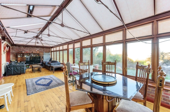 Shepherds Hill, Highgate -image 5