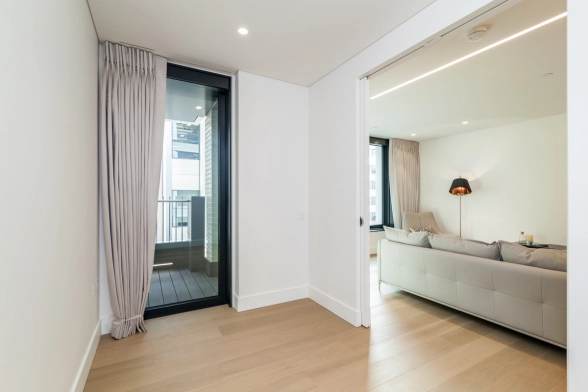 Rathbone Place, Fitzrovia -image 9