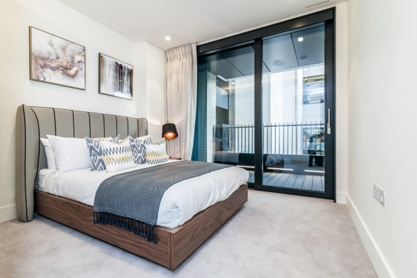 Rathbone Place, Fitzrovia -image 10