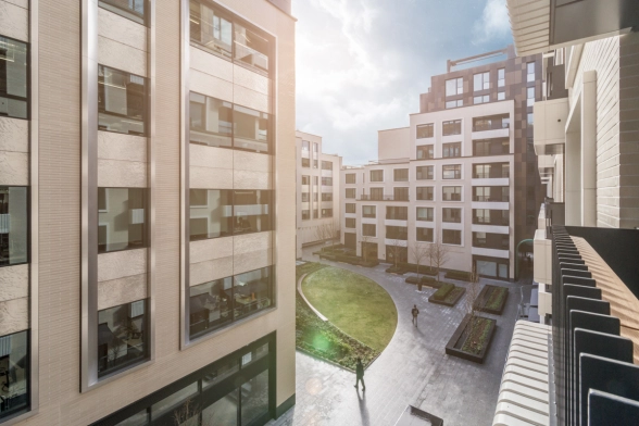 Rathbone Place, Fitzrovia -image 1