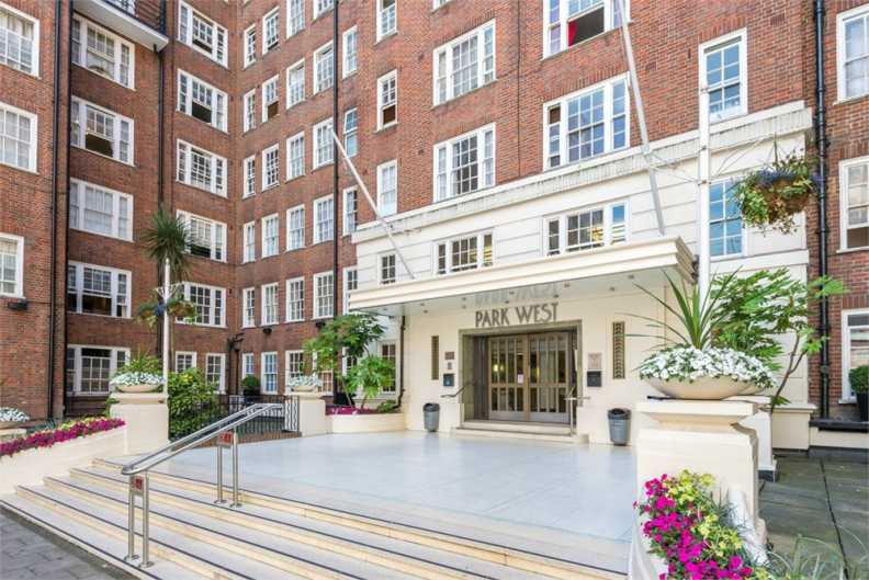 2 bedrooms apartments/flats to sale in Edgware Road, London-image 1