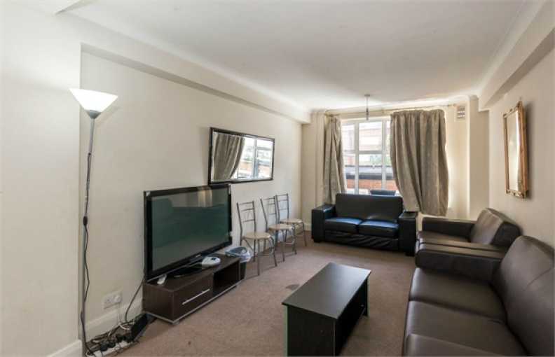 2 bedrooms apartments/flats to sale in Edgware Road, London-image 2