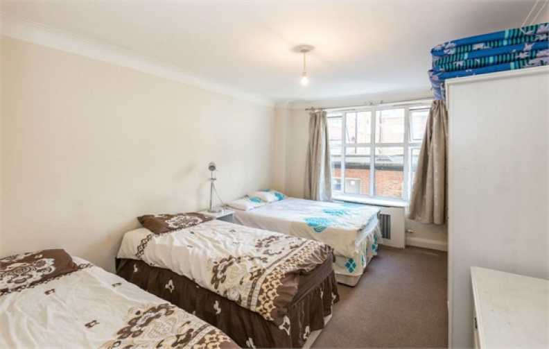 2 bedrooms apartments/flats to sale in Edgware Road, London-image 5