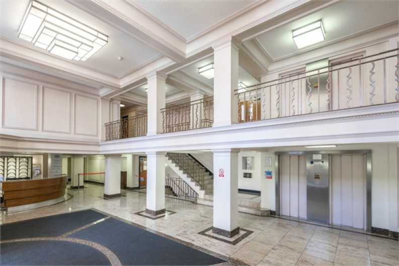 2 bedrooms apartments/flats to sale in Edgware Road, London-image 8