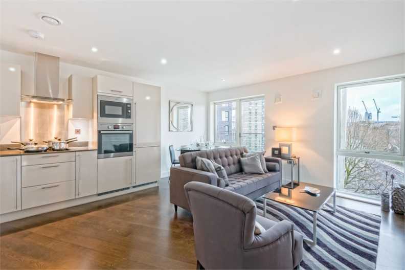 2 bedrooms apartments/flats to sale in Parker Building, Freda Street, Bermondsey-image 2
