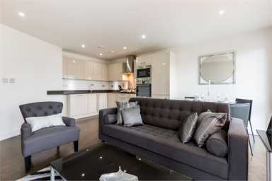 Parker Building, Freda Street, Bermondsey - SE16 view 3