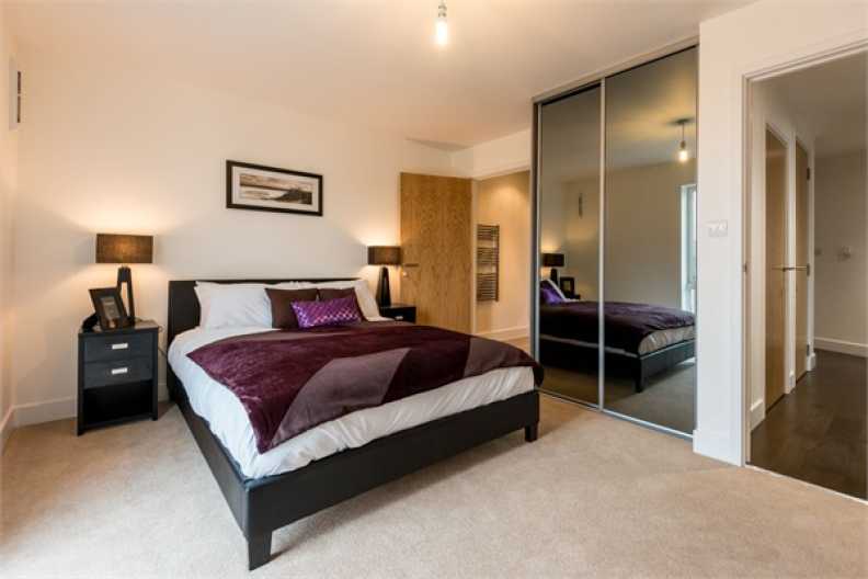 2 bedrooms apartments/flats to sale in Parker Building, Freda Street, Bermondsey-image 6