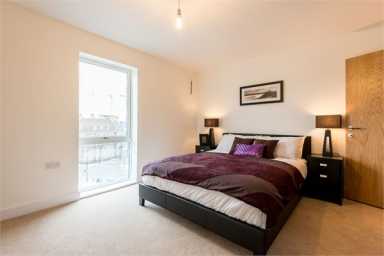 Parker Building, Freda Street, Bermondsey - SE16 view 4