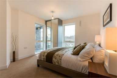 Parker Building, Freda Street, Bermondsey - SE16 view 5