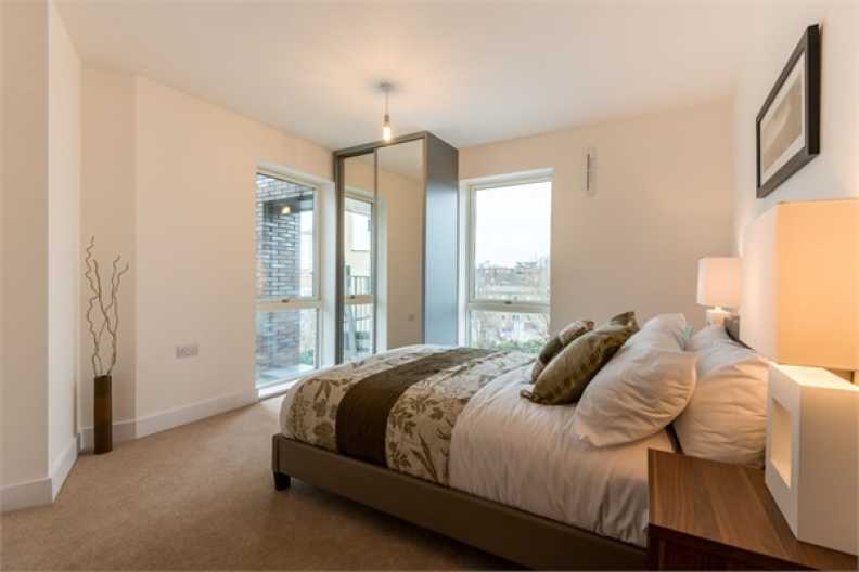 2 bedrooms apartments/flats to sale in Parker Building, Freda Street, Bermondsey-image 5