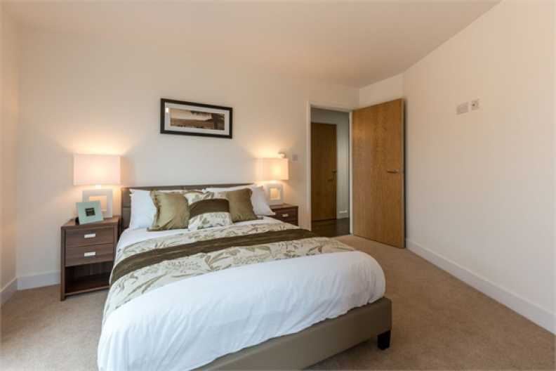 2 bedrooms apartments/flats to sale in Parker Building, Freda Street, Bermondsey-image 8