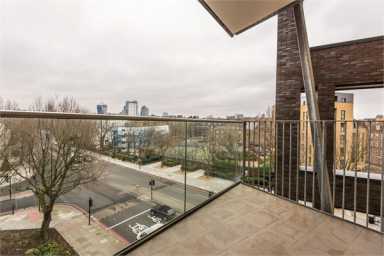Parker Building, Freda Street, Bermondsey - SE16 view 7
