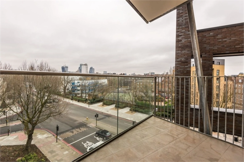 2 bedrooms apartments/flats to sale in Parker Building, Freda Street, Bermondsey-image 7