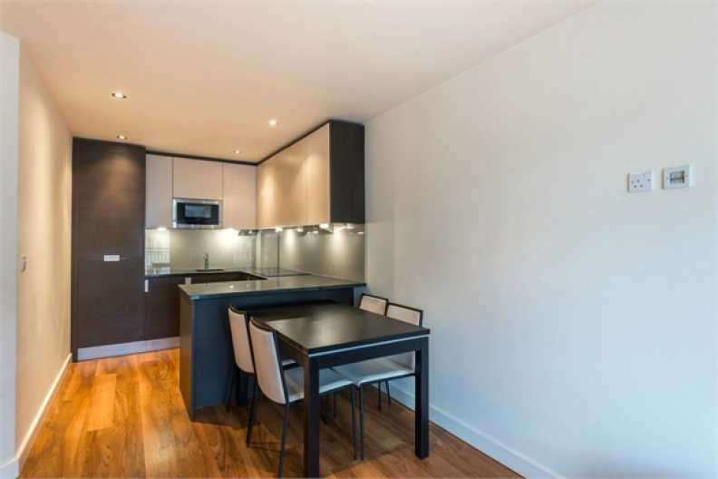 2 bedrooms apartments/flats to sale in Heritage Avenue, Beaufort Park, London-image 3