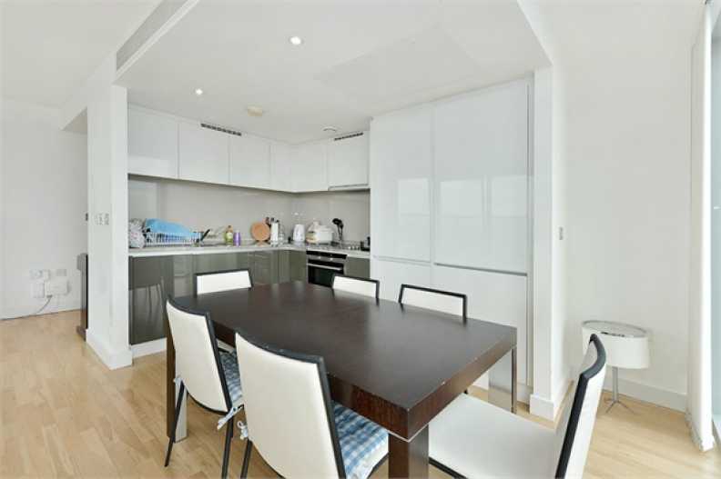2 bedrooms apartments/flats to sale in Marsh Wall, London-image 3