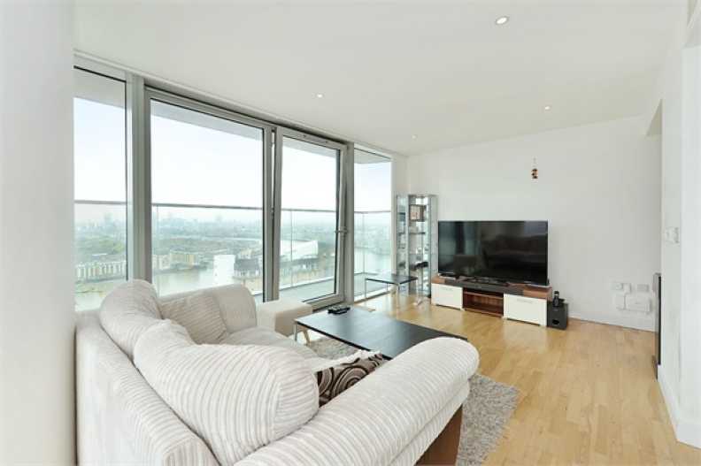 2 bedrooms apartments/flats to sale in Marsh Wall, London-image 4