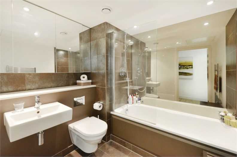 2 bedrooms apartments/flats to sale in Marsh Wall, London-image 8