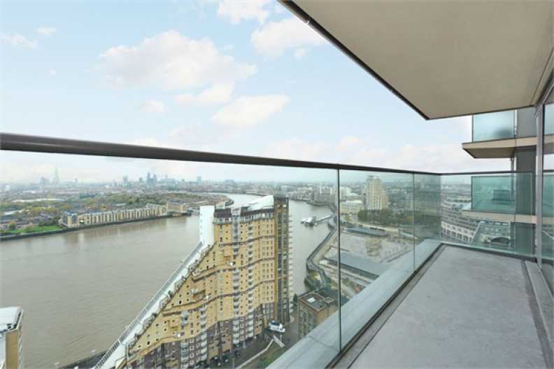 2 bedrooms apartments/flats to sale in Marsh Wall, London-image 11