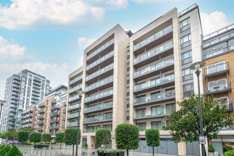 Studio apartments/flats to sale in Boulevard Drive, Beaufort Park, Colindale-image 1