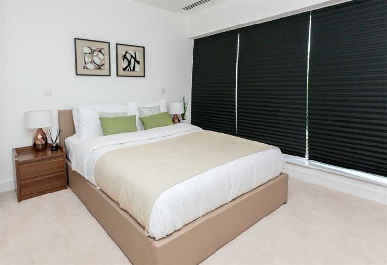 1 bedroom apartments/flats to sale in Cherry Orchard Road, Croydon-image 1