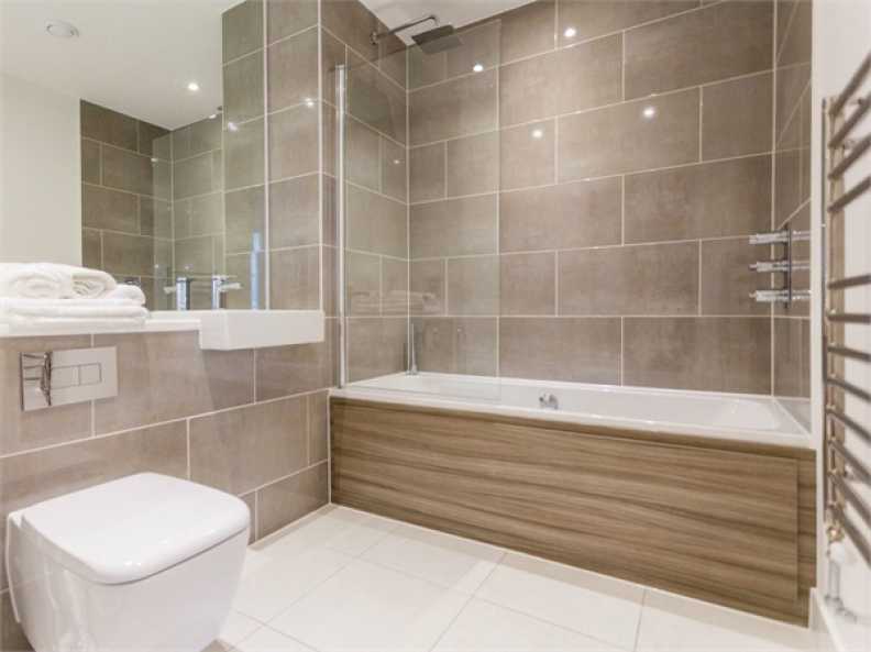 1 bedroom apartments/flats to sale in Cherry Orchard Road, Croydon-image 4