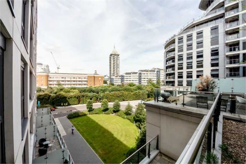 1 bedroom apartments/flats to sale in Imperial Wharf, London-image 2