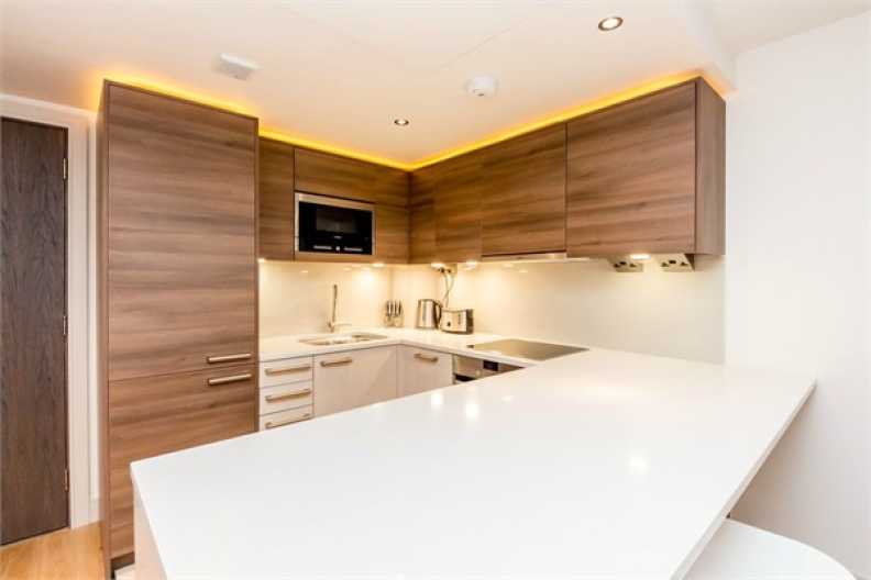 1 bedroom apartments/flats to sale in Imperial Wharf, London-image 3