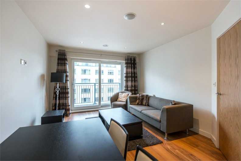 2 bedrooms apartments/flats to sale in Heritage Avenue, Beaufort Park, London-image 1