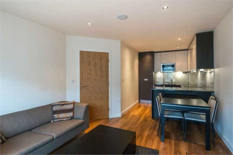 2 bedrooms apartments/flats to sale in Heritage Avenue, Beaufort Park, London-image 2