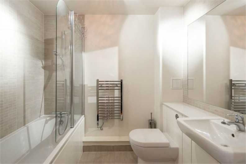 2 bedrooms apartments/flats to sale in Heritage Avenue, Beaufort Park, London-image 5