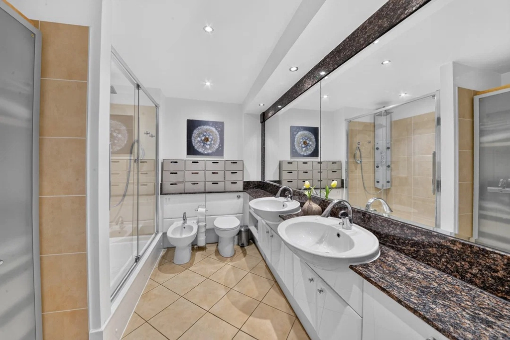 3 bedrooms apartments/flats for sale in The Boulevard, Imperial Wharf - SW6 view 16